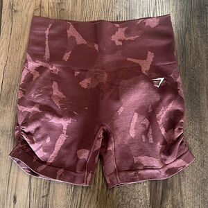 Gymshark Shorts